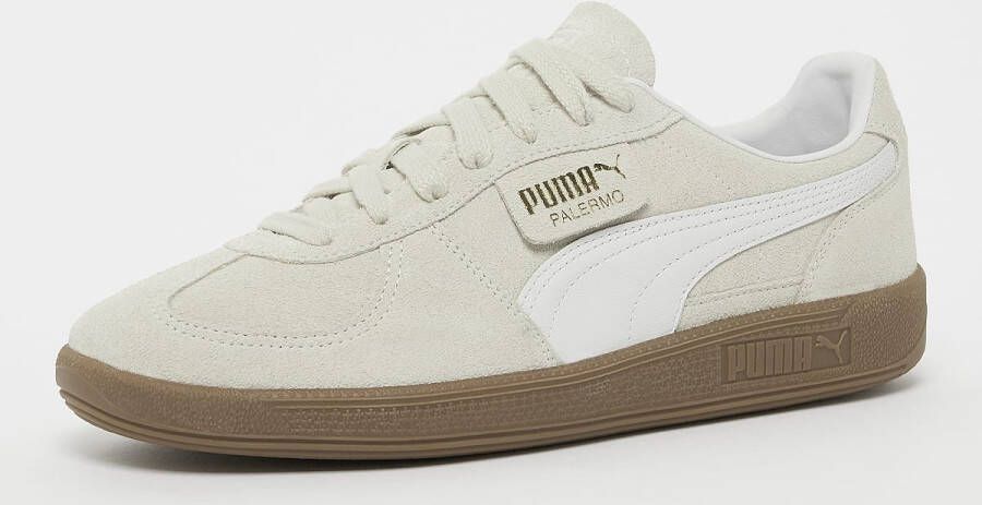 Puma Palermo Lifestyle in beige formaten: 46