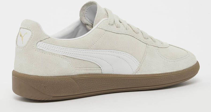 Puma Palermo Lifestyle in beige formaten: 46