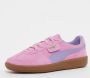 Puma Palermo Jr Lifestyle in lichtroze formaten: 37.5 - Thumbnail 6