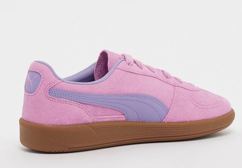 Puma Palermo Jr in Roze