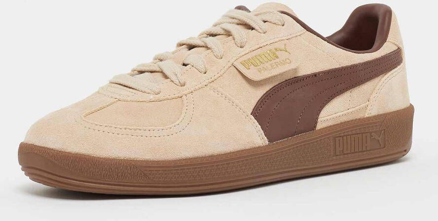 Puma Palermo Lifestyle in beige formaten: 41