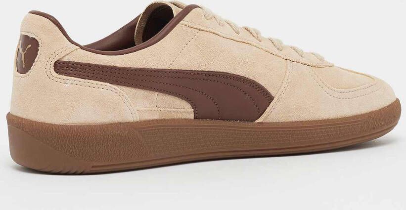 Puma Palermo Lifestyle in beige formaten: 41