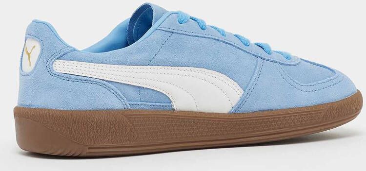 Puma Palermo Lifestyle in blauw formaten: 36