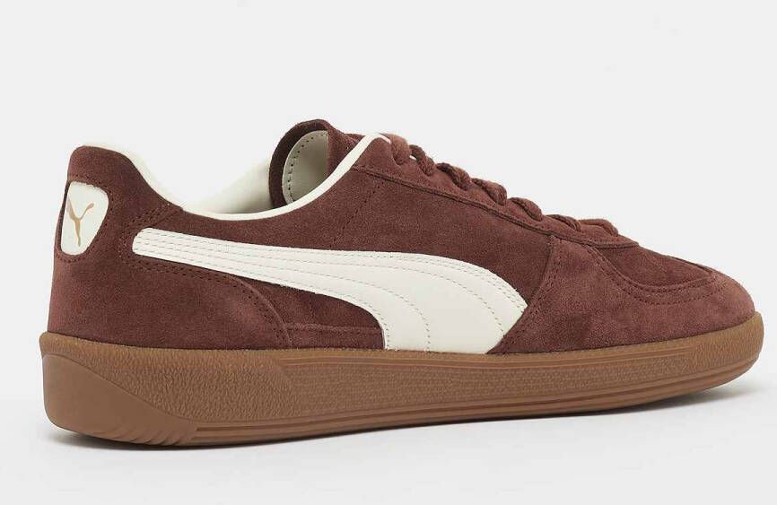 Puma Palermo Lifestyle in bruin formaten: 41