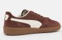 Puma Palermo Lifestyle in bruin formaten: 42.5 - Thumbnail 12