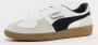 Puma Palermo Lth. Lifestyle in wit formaten: 44.5 - Thumbnail 2