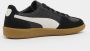 Puma Palermo Lth Lifestyle in zwart formaten: 37.5 - Thumbnail 4