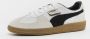 Puma Palermo Lth Lifestyle in wit formaten: 40.5 - Thumbnail 1