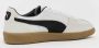 Puma Palermo Lth Lifestyle in wit formaten: 40.5 - Thumbnail 2