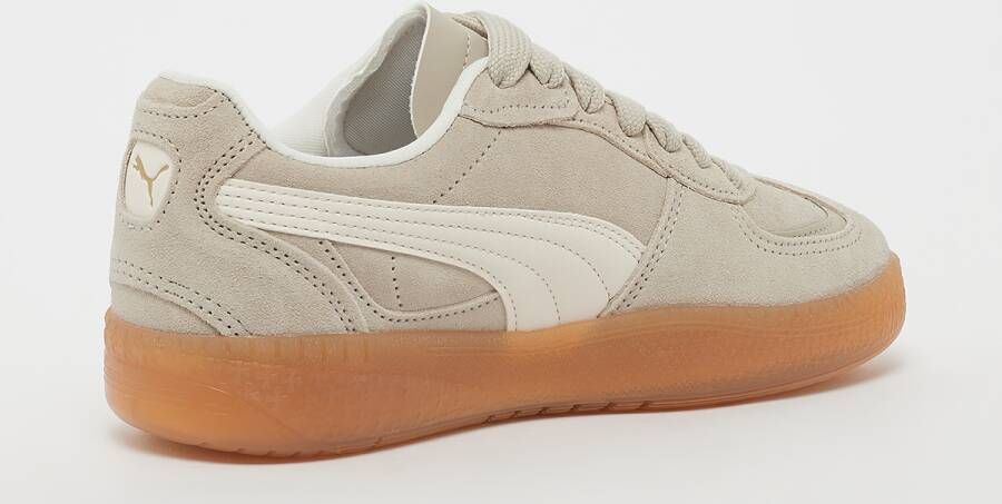 Puma Palermo Moda Xtra Gum Wns in Beige