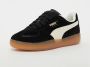 Puma Palermo Lamoda X Dames Black- Dames Black - Thumbnail 4