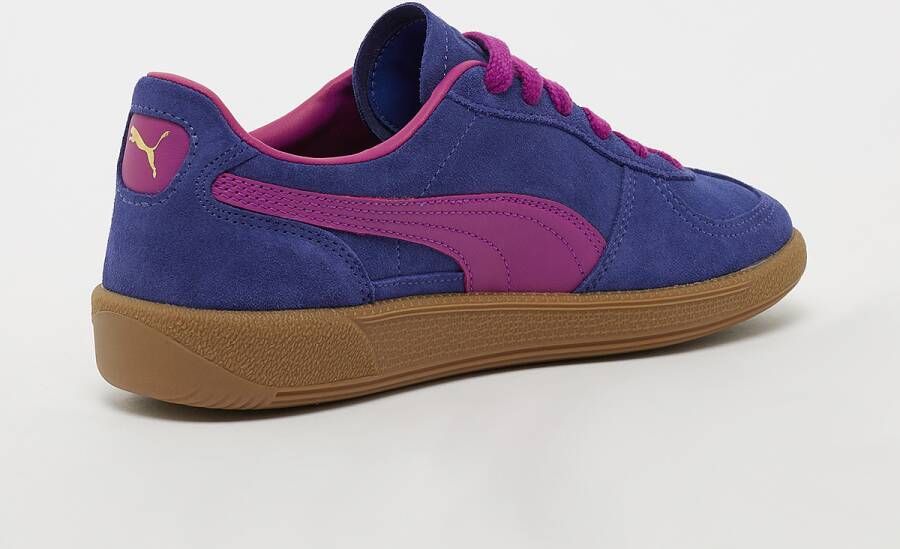 Puma Palermo TBD in Blauw