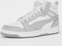 Puma Rebound V6 Sneakers Schoenen white arch gray maat: 42.5 beschikbare maaten:41 42.5 43 44.5 45 46 - Thumbnail 34