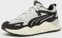 Puma RS-X Efekt B&B grijze sneakers Grijs Textiel Lage sneakers Unisex - Thumbnail 7