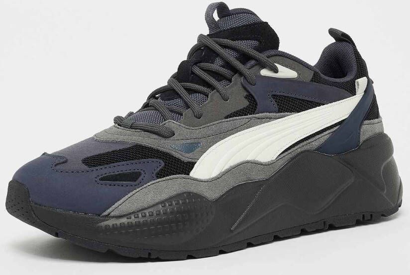 Puma RS-X Efekt PRM RS X in grijs formaten: 42