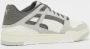 Puma Slipstream Basketball Schoenen marshmallow gray violet castlerock maat: 45 beschikbare maaten:45 - Thumbnail 5