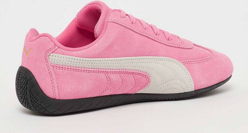 Puma Speedcat Jr (GS) Speedcat in lichtroze formaten: 38.5
