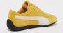 Puma Speedcat OG archive gold white Speedcat in geel formaten: 37.5 - Thumbnail 3