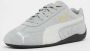 Puma Speedcat OG Speedcat in blauw formaten: 42.5 - Thumbnail 5