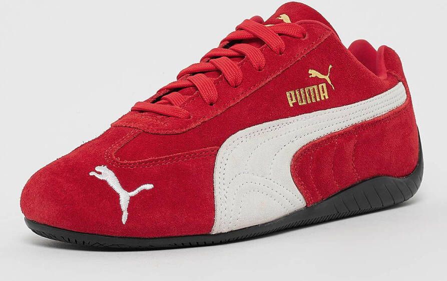 Puma Speedcat OG Speedcat in rood formaten: 41