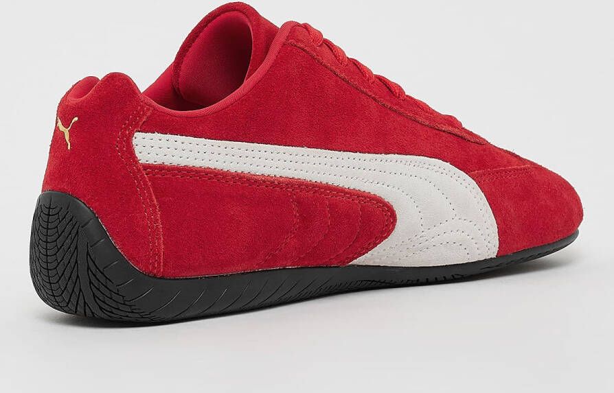 Puma Speedcat OG Speedcat in rood formaten: 41