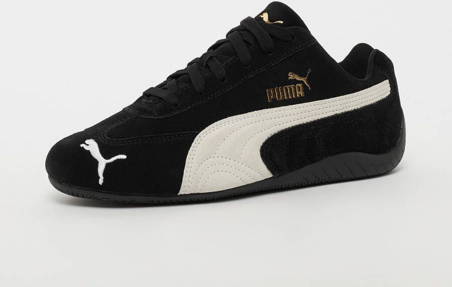 Puma Speedcat OG Speedcat in zwart formaten: 36