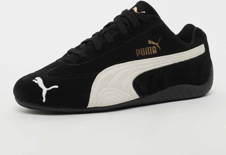 Puma Speedcat OG Speedcat in zwart formaten: 41