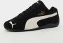 Puma Zwarte Speedcat OG Sneakers Wit Logo Multicolor - Thumbnail 30