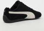 Puma Zwarte Speedcat OG Sneakers Wit Logo Multicolor - Thumbnail 31