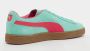 Puma Suede Terrace mint gum Mint Suede Lage sneakers Unisex - Thumbnail 10