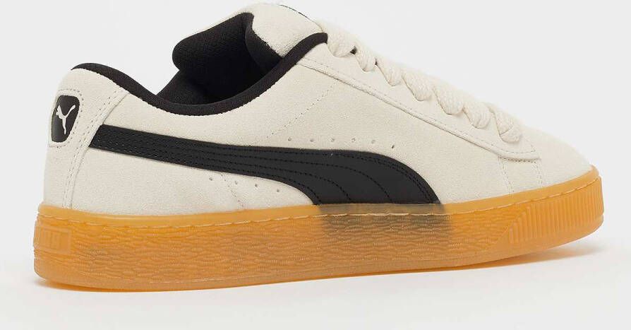 Puma Suede XL Dark Risk Suede in beige formaten: 41