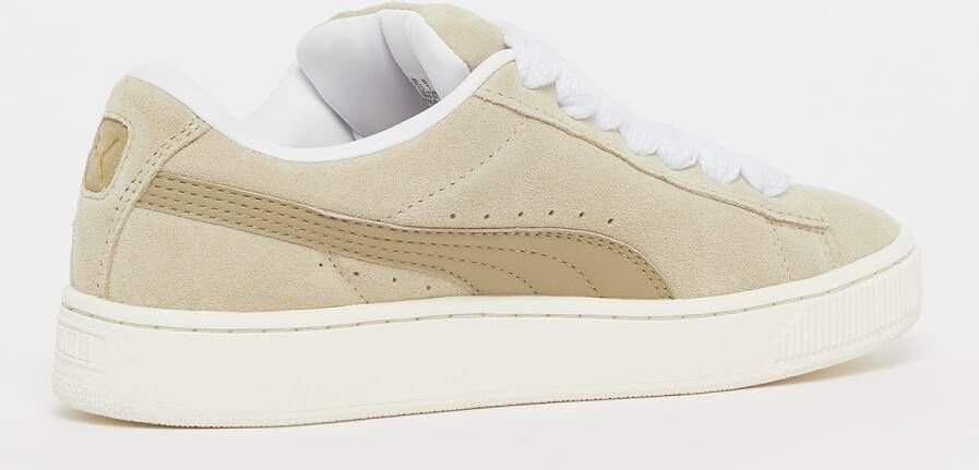 Puma Suede XL in Beige