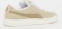 Puma Klassieke Suede Sneakers Beige - Thumbnail 20