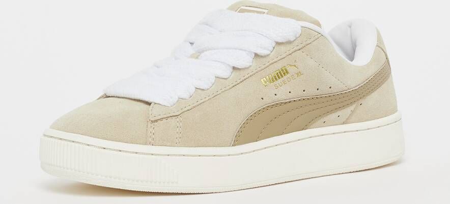 Puma Suede XL in Beige