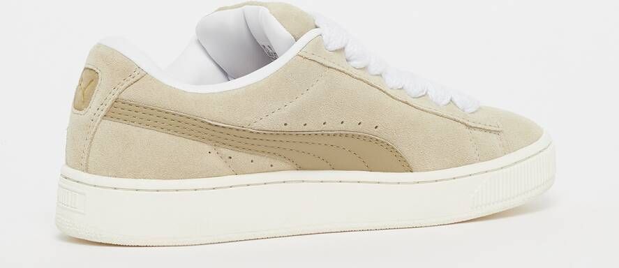 Puma Suede XL in Beige