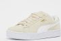 Puma Suede Xl Sneakers Dames beige white maat: 40.5 beschikbare maaten:36 37.5 38.5 37 39 40.5 - Thumbnail 2