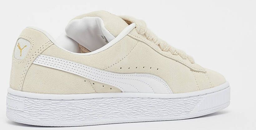 Puma Suede XL Suede in beige formaten: 37.5