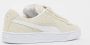 Puma Suede Xl Sneakers Dames beige white maat: 40.5 beschikbare maaten:36 37.5 38.5 37 39 40.5 - Thumbnail 3