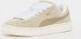 Puma Klassieke Suede Sneakers Beige - Thumbnail 9