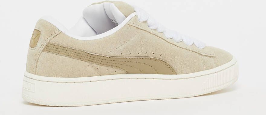 Puma Suede XL in beige formaten: 38