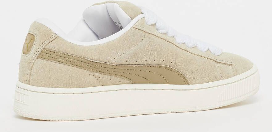 Puma Suede XL in beige formaten: 46