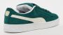 Puma Suede XL | dark myrtle Groen Suede Lage sneakers Unisex - Thumbnail 16