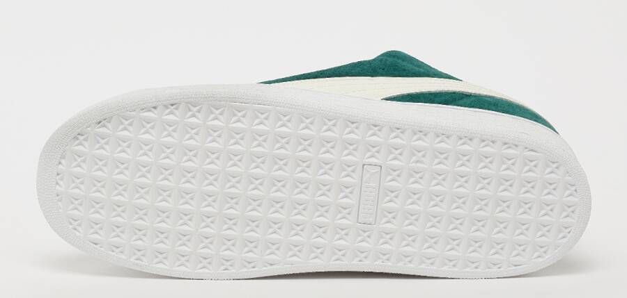 Puma Suede Xl in Groen