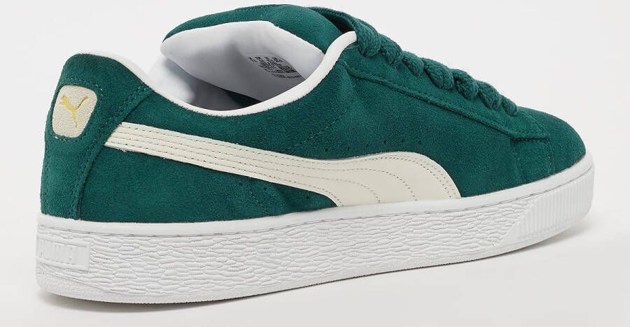 Puma Suede Xl Suede in groen formaten: 46