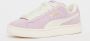 Puma Suede Xl Sneakers grape mist warm white maat: 41 beschikbare maaten:36 37.5 37 38.5 39 40.5 41 - Thumbnail 8