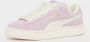 Puma Suede Xl Sneakers grape mist warm white maat: 41 beschikbare maaten:36 37.5 37 38.5 39 40.5 41 - Thumbnail 15