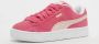 Puma Suede XL Sneakers Roze Vrouwen Pink Dames - Thumbnail 8