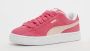 Puma Suede XL Sneakers Roze Vrouwen Pink Dames - Thumbnail 4