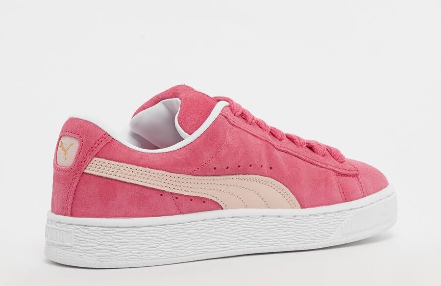 Puma Suede XL in Roze