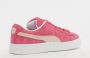 Puma Suede XL Sneakers Roze Vrouwen Pink Dames - Thumbnail 5